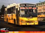 Busscar Urbanuss / Mercedes Benz OH-1420 / Linea 332