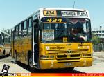 Linea 434 | Maxibus Urbano 99' - Mercedes Benz OH-1420