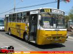 Ciferal GLS Bus / Mercedes Benz OH-1420 / Linea 626