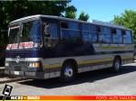 Buses Pavez, Talca | Metalpar Manquehue II - Mercedes Benz OF-1115