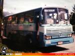 Particular | Caricar Isla de Maipo Bus 88`- Mercedes Benz OF-1114