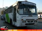 Ciferal GLS Bus / Mercedes Benz OH-1420 / Buses Metropolitana