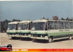 CAIO Carolina / Fiat 80 OD / Linea Antenas - Compañias