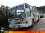 Buses Ali, Coyhaique | CAIO Vitoria FE - Mercedes Benz OF-1318