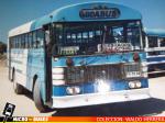 AgdaBus S.A., Limache | Carrocerias Thomas Bus 78' - Pegaso 5064-A