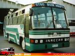 Inrecar Bus 93 / Mercedes Benz OF-1115 / Buses Buin Maipo