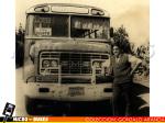 Buses Intercomunal V Region | Carrocerias SEG B2R - GMC 1967