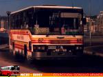 Metalpar Nahuelbuta / Mercedes Benz OF-1114 / Buses Intercomunal, V Region