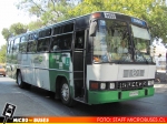 Buses Coinco | Inrecar - Mercedes Benz OF-1318