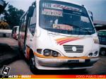 Ciferal Express | Cuatro Ases PH-2002 - Mercedes Benz LO-914