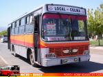 Thamco Scorpion / Mercedes Benz OF-1115 / Local Colina