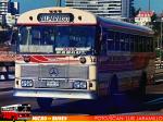 Carrocerias Thomas Bus 79 / Pegaso 5064A / Buses Sol del Pacifico