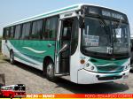 Comil Svelto / Mercedes Benz OF-1721 / Buses Buin Maipo
