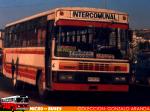 Ciferal Tocantins / Mercedes Benz LPO-1113 / Buses Intercomunal, V Region