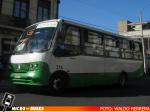 Viña Bus S.A. U2 TMV | Neobus Marina - Mercedes Benz LO-914