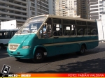 Transporte San Bernardo | Metalpar Pucará 2000 - Mercedes Benz LO-914