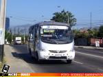 Buses Baquedano | Metalpar Pucará Evolution IV - Mercedes Benz LO-915