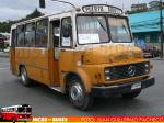 Carrocerias Campos Microbus 90 / Mercedes Benz LO-1114 / Transmontt