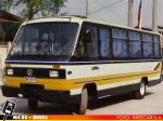 Unidad de Stock | Inrecar Taxibus Rural 88' - Volkswagen 7.90S