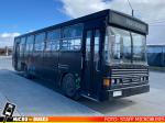 Food Truck, Puerto Natales | Busscar Urbanus - Mercedes Benz OF-1115