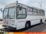 Food Truck Bus, La Serena | CAIO Urbana Vitoria - Mercedes Benz OF-1115