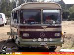 Motor Home, Patagual Villa Alemana | Mercedes Benz Monobloco 72' - MBB O-362