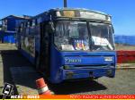 Food Truck | Ciferal GLS Bus - Volvo B58