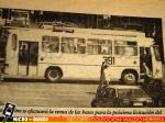 Linea 391 | Inrecar Bus 92' - Mercedes Benz OF-1115