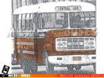 Central Bus | Franklin - GMC 67' / Especial Mibusquinta+