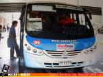 Metrobus MB-05, Redbus Urbano | Neobus Thunder+ - Agrale MA 8.5