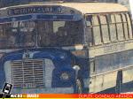 Recoleta Lira | Metalpar Bus 68 - International Harvester Loadstar 1600