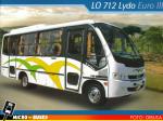 Unidad de Stock | Maxibus Lydo - Mercedes Benz LO-712