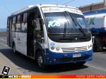 Linea 108 Trans Antofagasta | CAIO Piccolo - Mercedes Benz LO-914