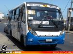 Linea 103 Trans Antofagasta | Neobus Thunder+ - Mercedes Benz LO-916