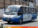 Linea 111 Trans Antofagasta | Metalpar Pucarà Evolution IV - Volkswagen 9-150 EOD