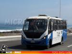 Linea 121 Trans Antofagasta | Mascarello Gran Micro - Mercedes Benz LO-916