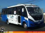 Linea 121 Trans Antofagasta | Mascarello Gran Micro - Mercedes Benz LO-915