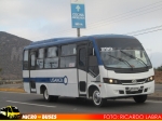 Maxibus Astor / Mercedes Benz LO-915 / Lisanco