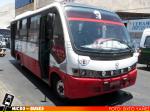 Linea 3C Iquique | Maxibus Astor - Mercedes Benz LO-914