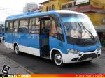 Linea 400 Iquique | Marcopolo Senior - Mercedes Benz LO-915