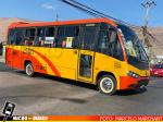 Linea 6 Iquique, Trans Linea 6 | Marcopolo Senior - Mercedes Benz LO-915