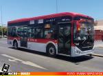 Green Energy Transport Latin America SPA., Antofagasta | Zhong Tong Bus 2024 - LCK6106EVG