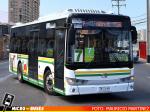 Linea 7 Iquique, L4 Trans Andacollo S.A. | King Long Bus 2024 Diesel - XMQ6900G