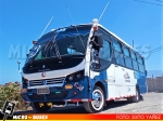 Linea 108 TransAntofagasta | Caio Piccolo - Mercedes Benz LO-914