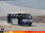 Linea 107 TransAntofagasta | Caio Piccolo - Mercedes Benz LO-914