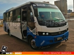 Linea 114 TransAntofagasta | Maxibus Astor - Mercedes Benz LO-914