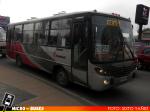 Buses Trinidad | Carrocerias LR Bus - Mercedes Benz OF-1218