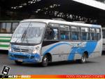 Voga Bus | Caio Fòz - Mercedes Benz LO-915