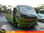 Maxibus Astor / Mercedes Benz LO-914 / Buses Dhino's