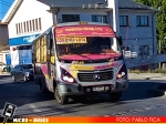 Sotral S.A. | LR Bus - Mercedes Benz LO-915